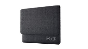 25 Pcs – Lenovo Yoga Book Bag Gray-US, Black With Soft Inside Lining – New – Retail Ready