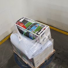 1 Pallets - 2 Pcs – Pools & Water Fun - Untested Customer Returns - Walmart