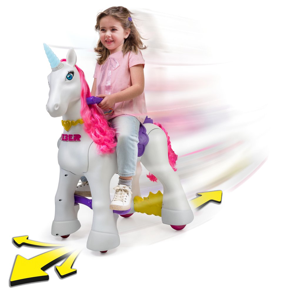 Unicorn power wheel discount