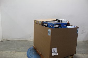 1 Pallets – 15 Pcs – Inkjet, All-In-One – Untested Customer Returns – Walmart