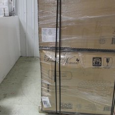 6 Pallets - 32 Pcs - New Bedroom, Mattresses - New and New Damaged Box - Walmart