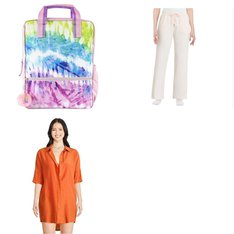 - Parcel Box - 16 Pcs - New Backpacks, Bags, Wallets & Accessories - New and New Damaged Box - Walmart