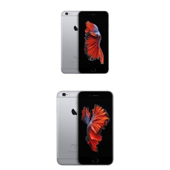 11 Pcs – Apple iPhone 6S (Unlocked) – Brand New – Models: MN1E2LL/A, MKRL2LL/A – TF