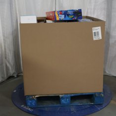 WEEKEND SPECIAL - 1 Pallet - 22 Pcs – Vacuums, Kitchen & Dining - Untested Customer Returns - Walmart