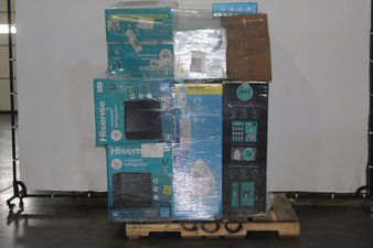 3 Pallets – 35 Pcs – Bar Refrigerators & Water Coolers – Untested Customer Returns – Walmart