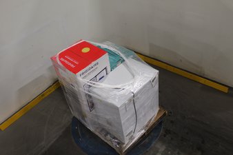 1 Pallets – 3 Pcs – Unsorted – Untested Customer Returns – Walmart