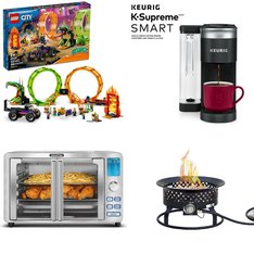 6 Pallets – 365 Pcs – New Boardgames, Puzzles & Building Blocks, Action Figures, Accessories, Vehicles, Trains & RC – New and New Damaged Box – Walmart