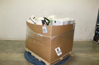 1 Pallets – 32 Pcs – Vacuums – Untested Customer Returns – Walmart