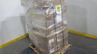 1 Pallets – 8 Pcs – New Office – New and New Damaged Box – Walmart