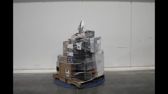 3 Pallets – 71 Pcs – Vacuums – Untested Customer Returns – Walmart
