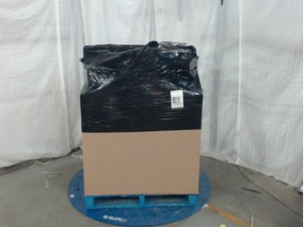 FLASH SALE! 1 Pallet – 14 Pcs – Unsorted, Powered, Luggage – Untested Customer Returns