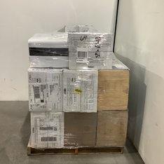WEEKEND SPECIAL - 6 Pallets - 92 Pcs - NOT FUNCTIONAL/NOT WORKING/OR MISSING PARTS - Humidifiers / De-Humidifiers, Mens, Grills & Outdoor Cooking, Womens (Assume NOTHING Works) - Walmart