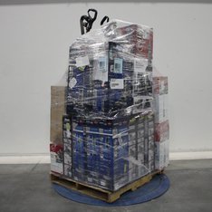 3 Pallets - 62 Pcs – Vacuums, Camping & Hiking - Untested Customer Returns - Walmart