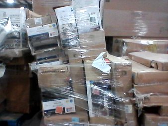 3 Pallets – 36 Pcs – New Bedroom, Office, Mattresses – New and New Damaged Box – Walmart