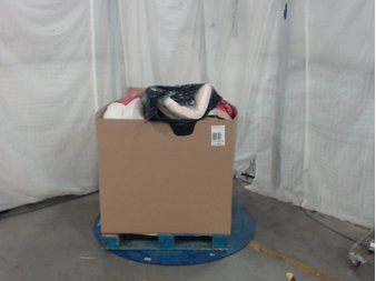 1 Pallets – 183 Pcs – Unsorted, Kitchen & Dining, Home Health Care, Other – Untested Customer Returns – Walmart