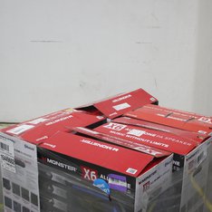 3 Pallets - 945 Pcs – Other, Apple iPad, Cases - Untested Customer Returns - Walmart