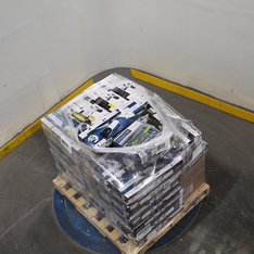 1 Pallets - 73 Pcs – Optics / Binoculars - Untested Customer Returns - Walmart