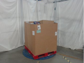 1 Pallets – 92 Pcs – New Storage & Organization, Diapers & Wipes – New and New Damaged Box – Walmart
