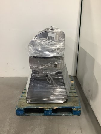 1 Pallets – 1 Pcs – Grills & Outdoor Cooking – Untested Customer Returns – Outdoor Retailer