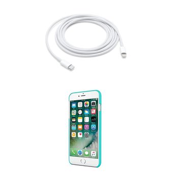 66 Pcs – Apple iPhone 6/7/8 Accessories – Used, Like New – UNBRANDED, Incipio CA