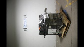 1 Pallets – 2 Pcs – Grills & Outdoor Cooking – Untested Customer Returns – Walmart