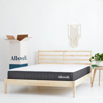 Pallet – 8 Pcs – Mattresses – Overstock – Allswell