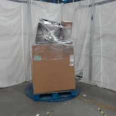 1 Pallets - 11 Pcs – Patio, Living Room - Untested Customer Returns - Walmart