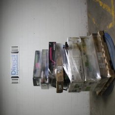 3 Pallets - 21 Pcs – Powered, Exercise & Fitness, Unsorted - Untested Customer Returns - Walmart