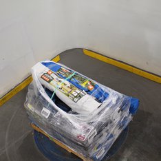 1 Pallets - 22 Pcs – Camping & Hiking - Untested Customer Returns - Walmart