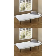 3 Pallets - 45 Pcs - New Mattresses - New and New Damaged Box - Walmart