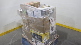 1 Pallets – 79 Pcs – Automotive Accessories, Power, Back up & Dashboard Cameras – Untested Customer Returns – Walmart
