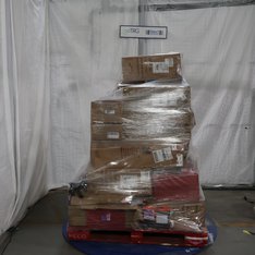 3 Pallets - 249 Pcs – Unsorted, Dolls, Bath & Body, Stuffed Animals - Untested Customer Returns - Walmart
