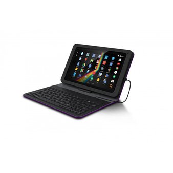 10 Pcs – Polaroid L9 9″ Tablet + Keyboard Case – Refurbished (GRADE A, GRADE B)
