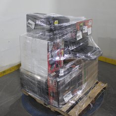 1 Pallets - 7 Pcs – Grills & Outdoor Cooking - Untested Customer Returns - Walmart