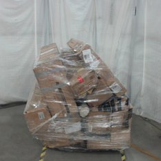 1 Pallets - 12 Pcs – Patio, Mattresses, Unsorted - Untested Customer Returns - Walmart.