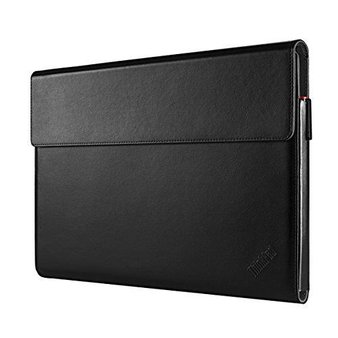 50 Pcs – Lenovo S606ZW2 ThinkPad X1 Ultra Sleeve, Black – Like New, New, Open Box Like New – Retail Ready
