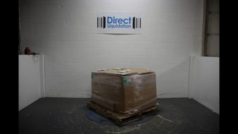 WEEKEND SPECIAL – 1 Pallet – 1 Pcs – Hardware – Untested Customer Returns – Signature Hardware