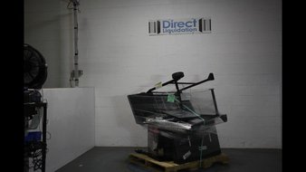 1 Pallets – 2 Pcs – Grills & Outdoor Cooking – Untested Customer Returns – Walmart