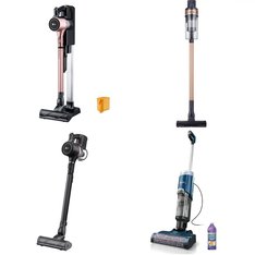 Pallet - 20 Pcs - Vacuums - Customer Returns - Wyze, LG, Hoover, Hart