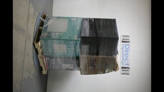 6 Pallets – 35 Pcs – Bar Refrigerators & Water Coolers, Freezers – Untested Customer Returns – Walmart
