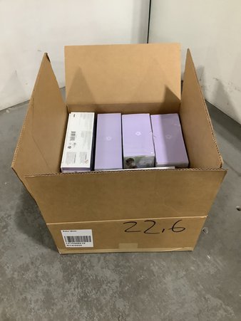 1 Parcel Box – 7 Pcs – Baby Monitors – Untested Customer Returns – Major Retailer