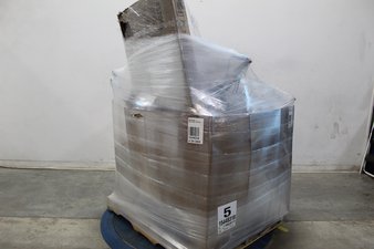 1 Pallet – 20 Pcs – Vacuums – Damaged / Missing Parts / Tested NOT WORKING – Shark, Dyson, Bobsweep, MY TEXAS HOUSE