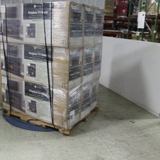 3 Pallets - 27 Pcs - New TV Stands, Wall Mounts & Entertainment Centers - New and New Damaged Box - Walmart