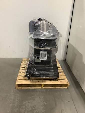1 Pallets – 1 Pcs – Grills & Outdoor Cooking – Untested Customer Returns – Outdoor Retailer