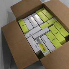 1 Parcel Box Box- 42 Pcs - Media Streaming Players (IPTV) - Customer Returns (Plug and Play Tested) - onn. - Walmart