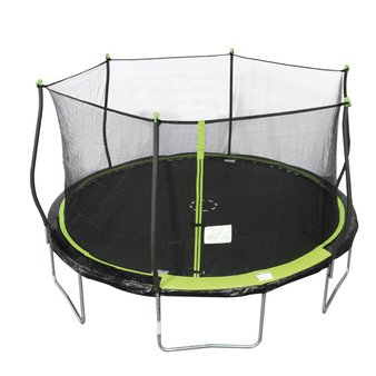 Pallet – 1 Pcs – Trampolines – Customer Returns – Bounce Pro