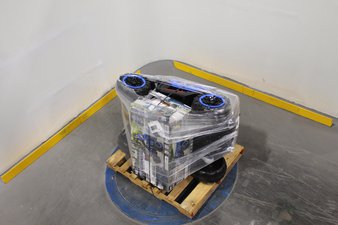 1 Pallets – 2 Pcs – Vehicles – Untested Customer Returns – Walmart