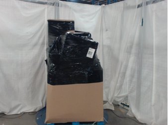 3 Pallets – 18 Pcs – Patio, Tires, Bedroom – Untested Customer Returns – Walmart.