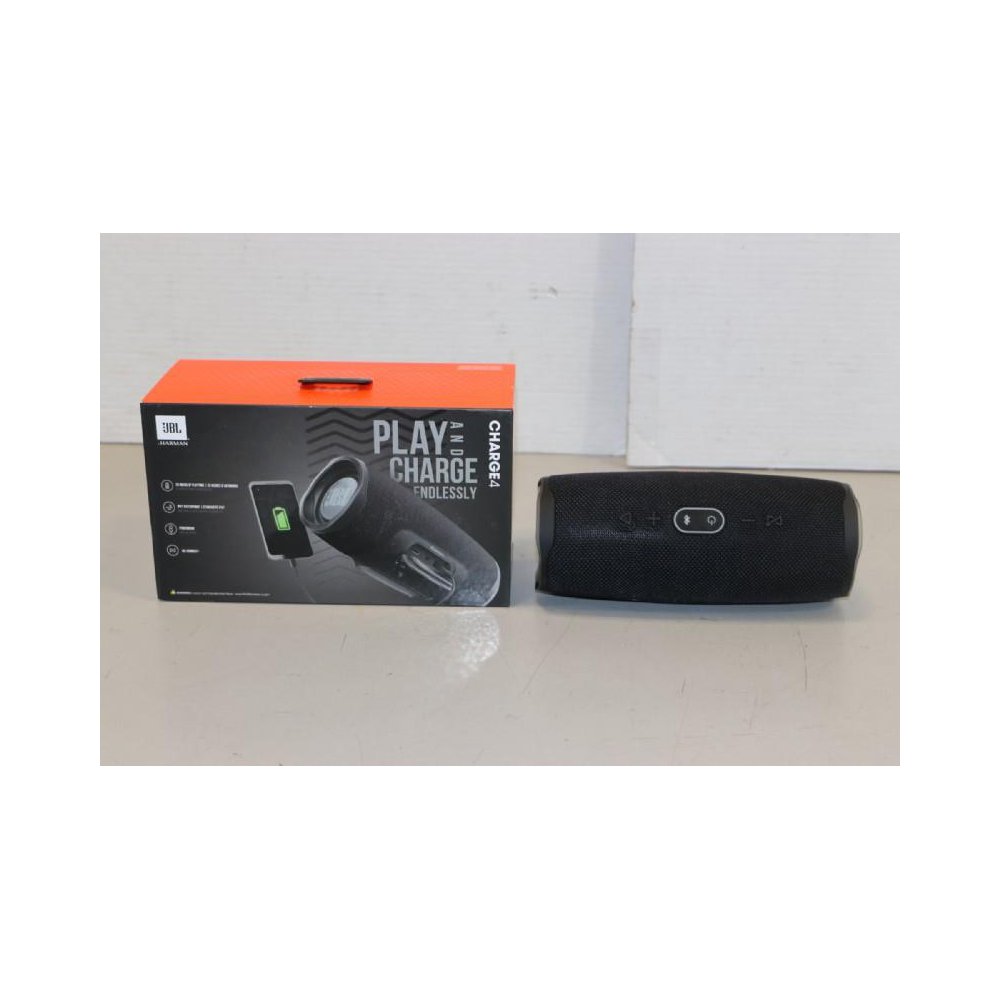 Jbl air top executive