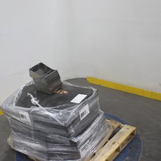 1 Pallets - 1 Pcs – Grills & Outdoor Cooking - Untested Customer Returns - Walmart